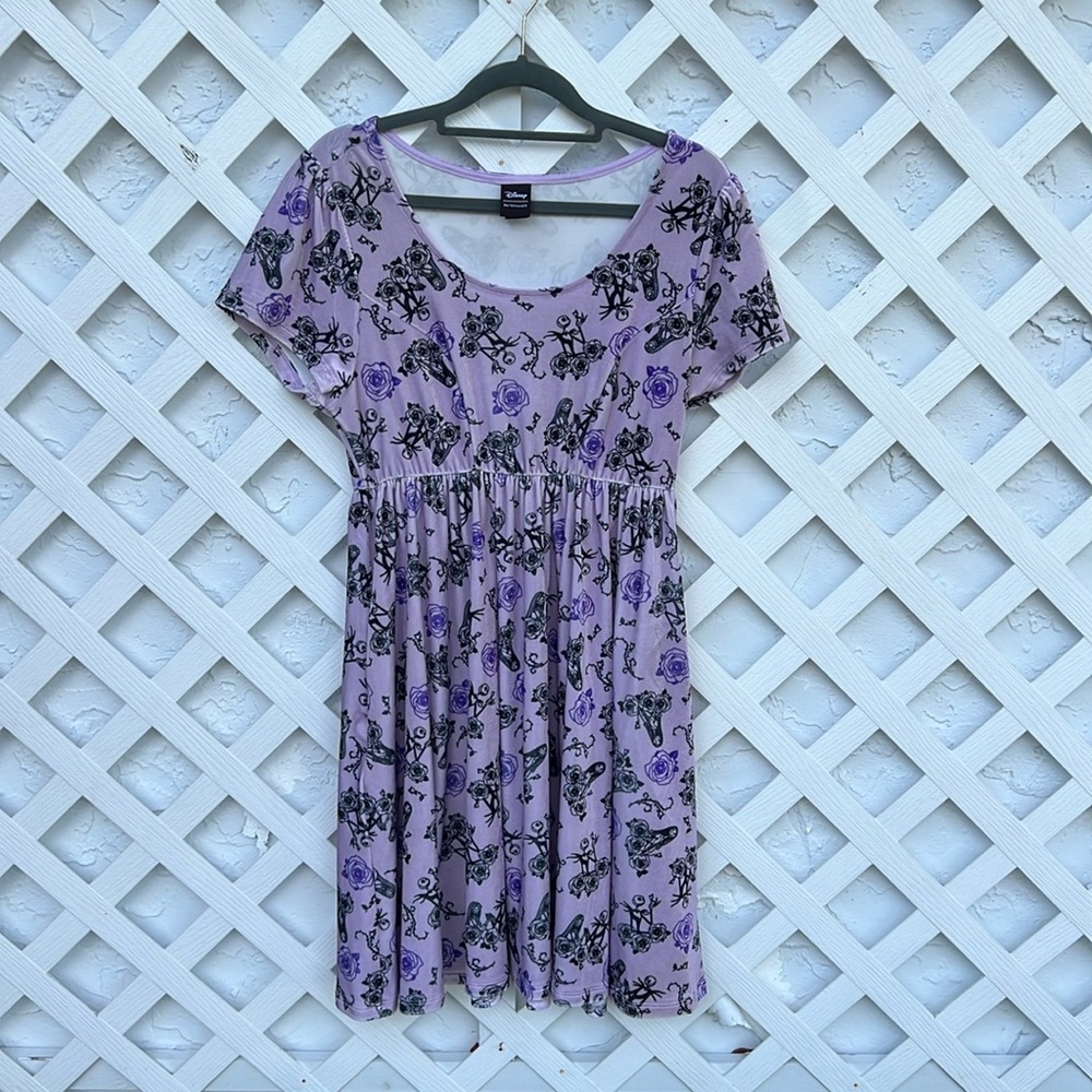 Nightmare Before Christmas Her Universe Dress